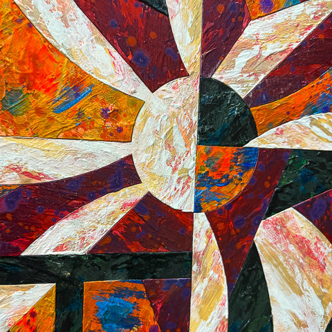 Expansion & Contraction II