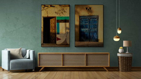 Doors Open, Come on In