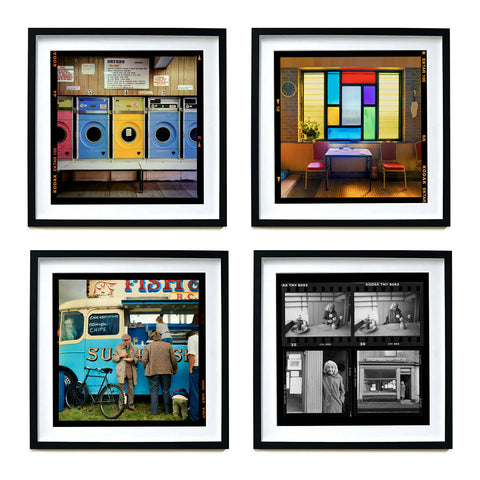 50p Only, Cambridge, 2022