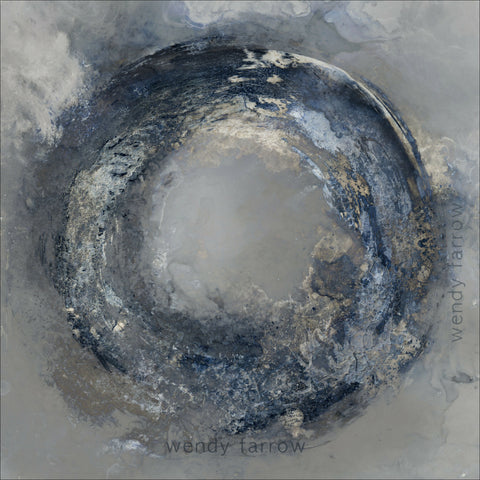 Forging : The Final Peace