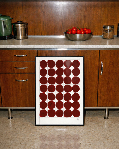 Red Seeds