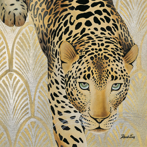 Two Jaguars Limited Edition