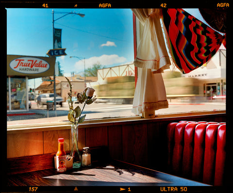 Bonanza Cafe 6x7 Film Rebate srgb