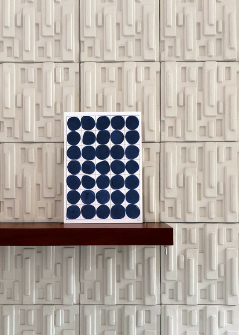 Indigo Grid