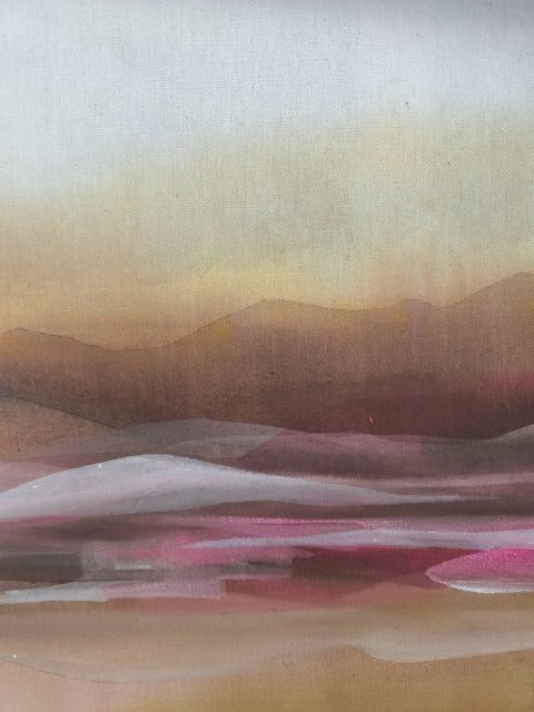 Boiling halluzintion