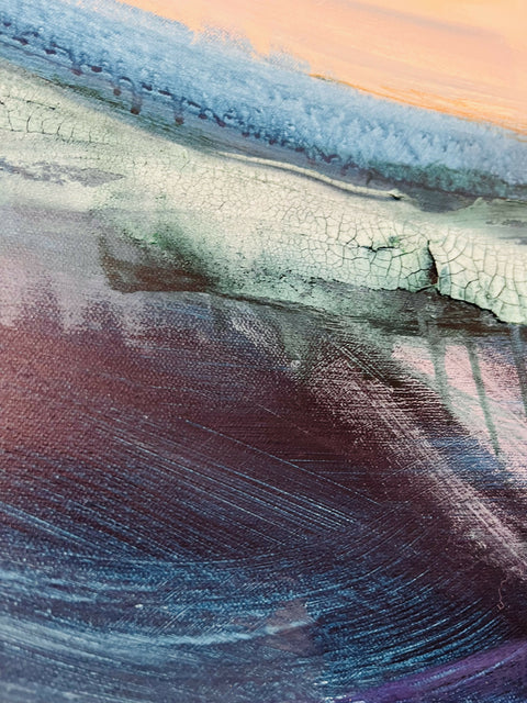 Cloud Drift
