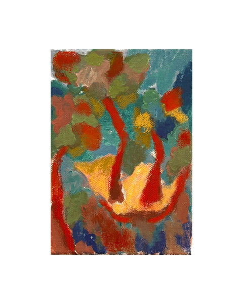 Landscape Study 4, 2026