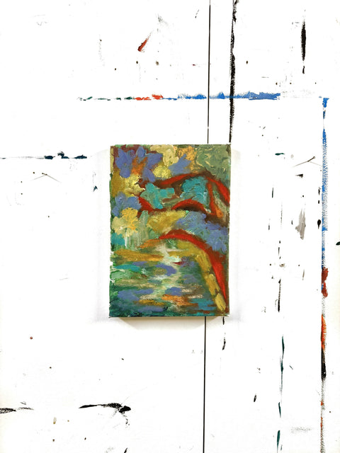 Landscape Study 5, 2026