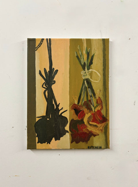 Weight of Memory, 2025