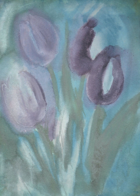 Tulips I
