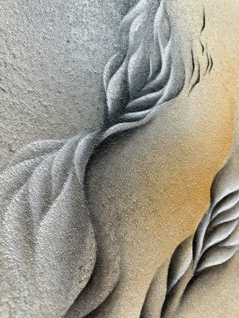 Currents between us