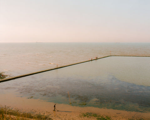 Margate Sea Lido