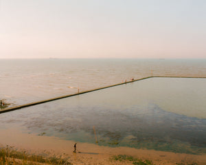 Margate Sea Lido
