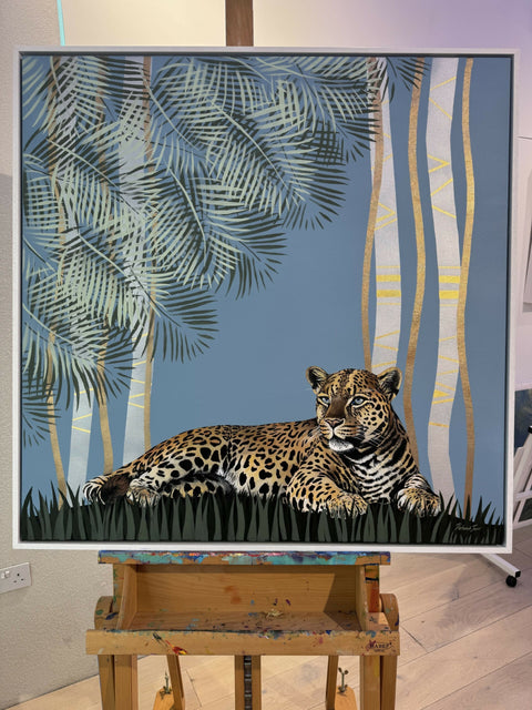 Saudade (The Dreamer)