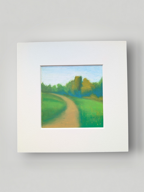 The Green Curve (Penarth)