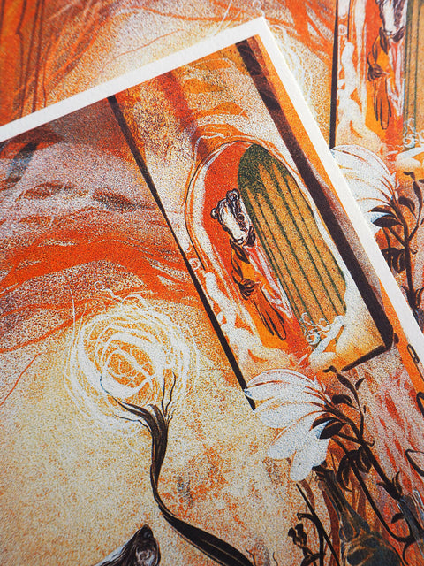 In The Willows, Badger