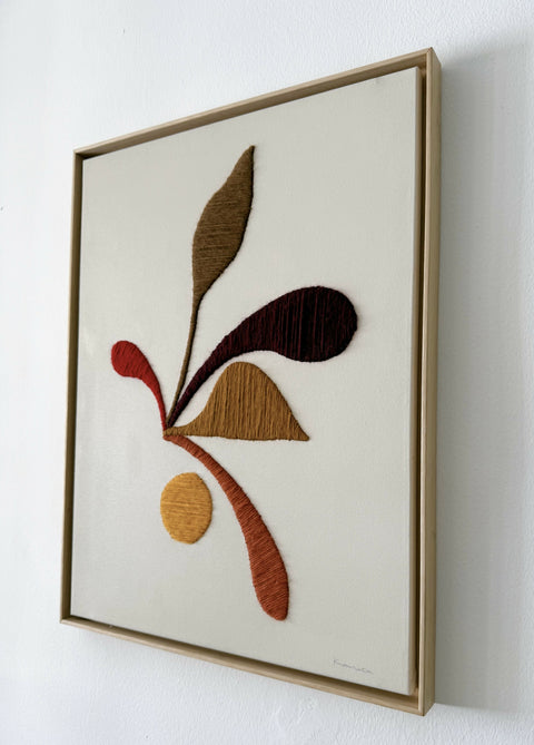 Flora I