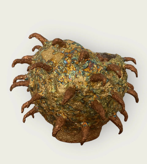 MariaRogers-Sculpture-MixedMedia-Side2