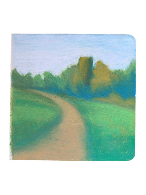 The Green Curve (Penarth)