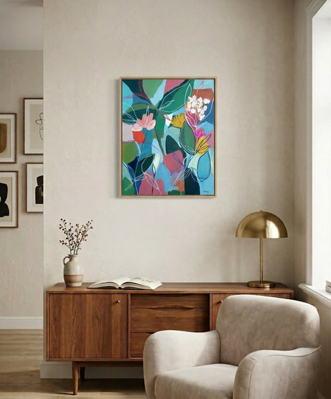 Energie florale