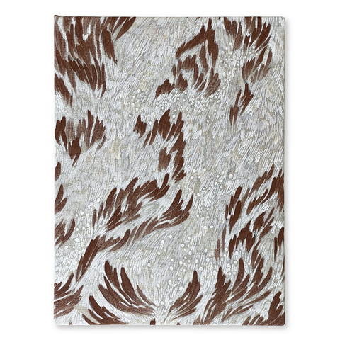 Thought Buds Towards Radiance