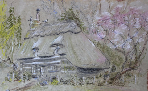 Magpie Thatch