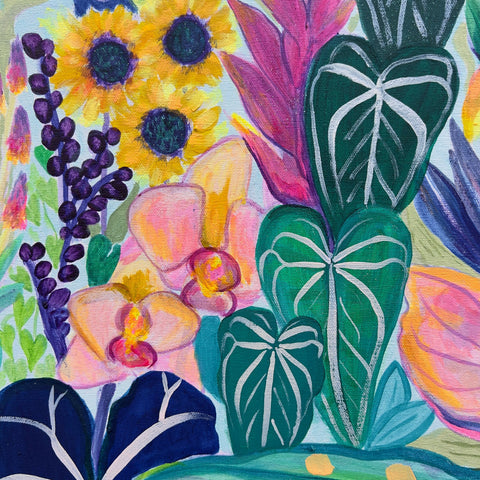 Paradise Gardens