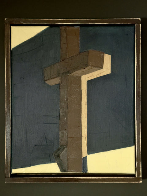 Crucifix III