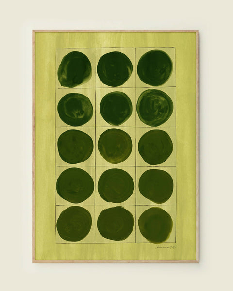 Olive Grid