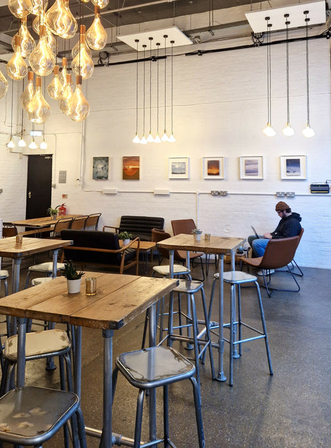Thin Space No.4 (Sydney)