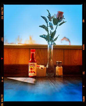 Hot Sauce, Lone Pine, California, 2001 srgb