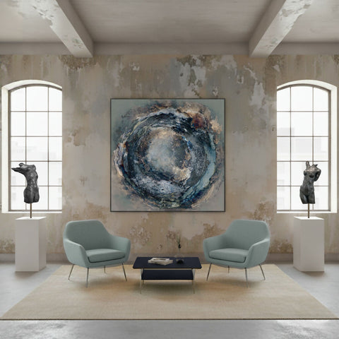 Forging : Minor Chords