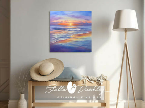 Evening Tides