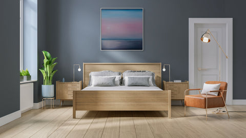 Serene Ocean
