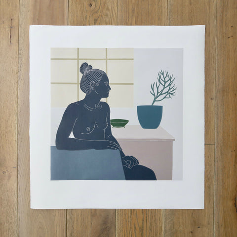 Leaving and Arriving