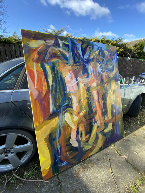 Attempting to Compromise Between Concealment and Exposure