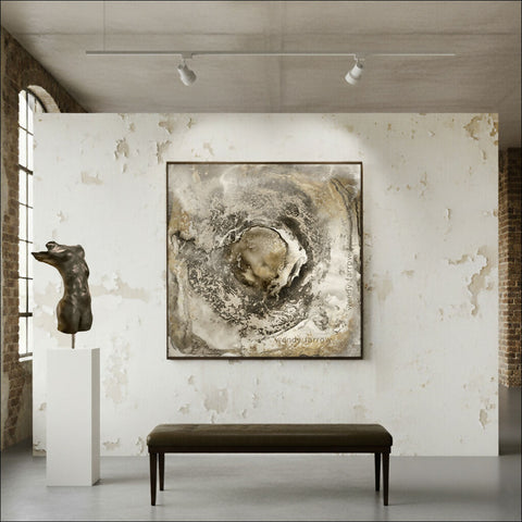 Forging: No Matter What