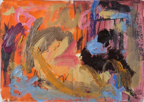 Untitled (interval #1)