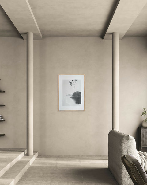 The First Grey of Dawn