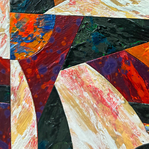 Expansion & Contraction II