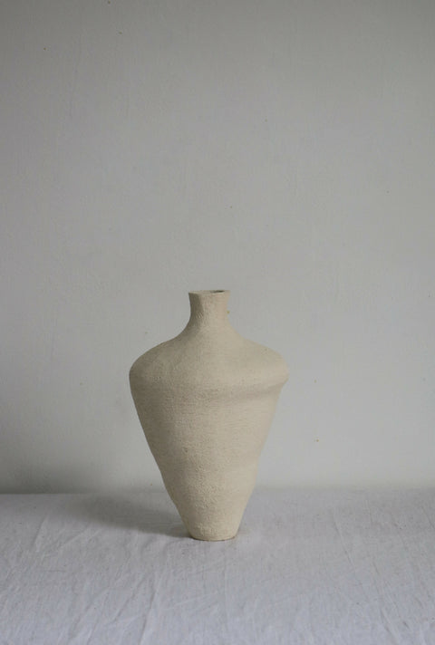 No. 33. Stoneware Ceramic.