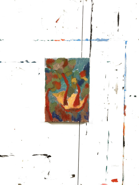 Landscape Study 4, 2026