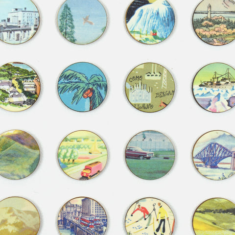 100 Encylopedia Dots