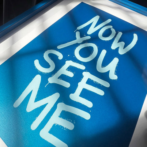 NOW YOU SEE ME (Neon)