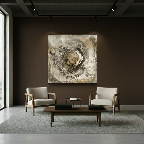 Forging: No Matter What