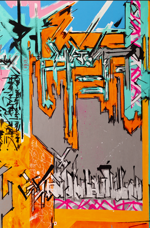 Signs of Life