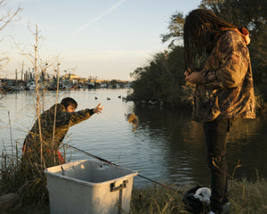 Catch and Release