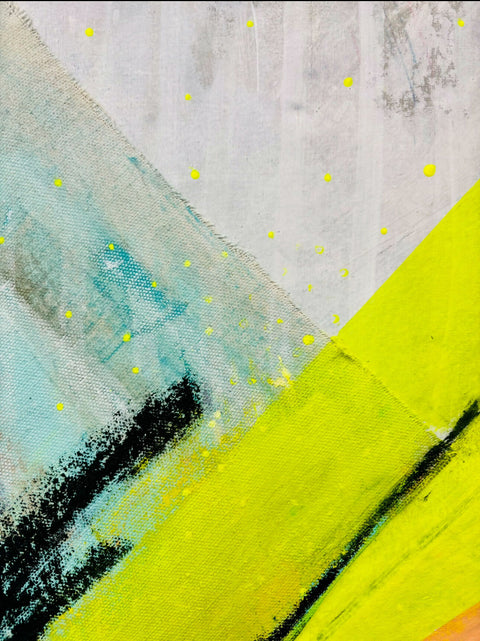 Straight Lines are Overrated