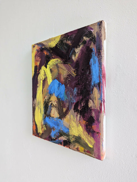 Untitled (interval #7)