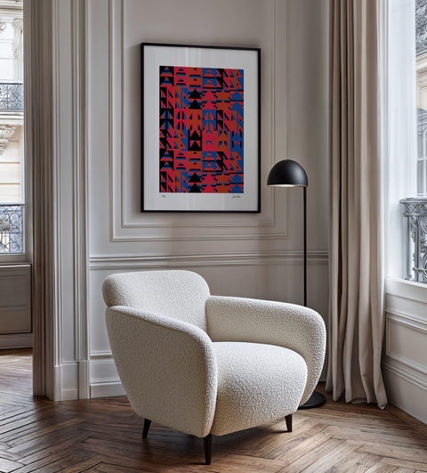 Beautifully Abstract 1